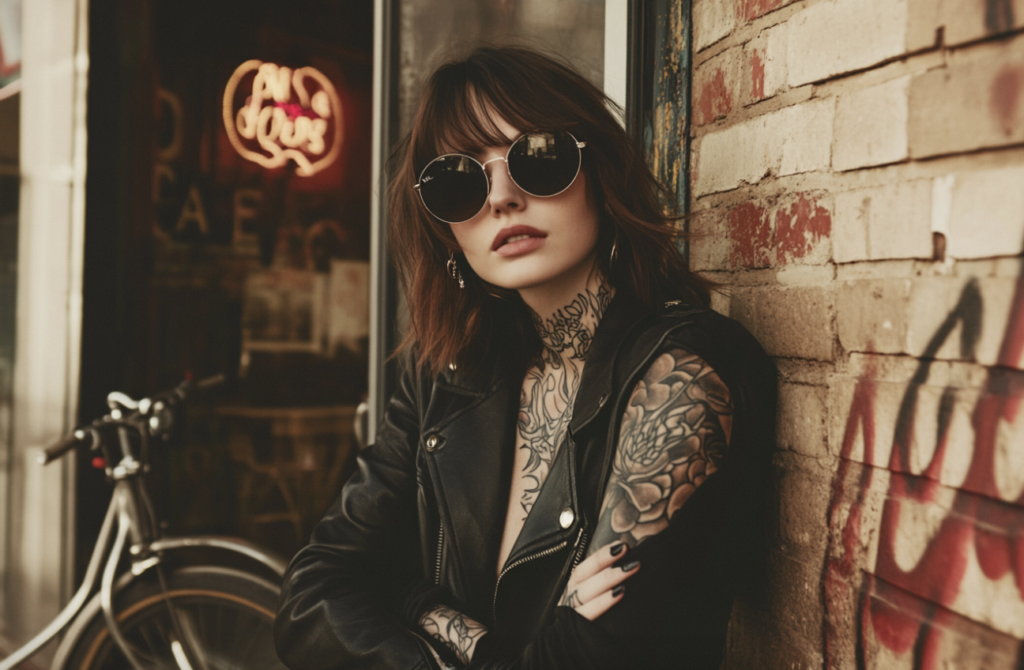 Best Fake Tattoos