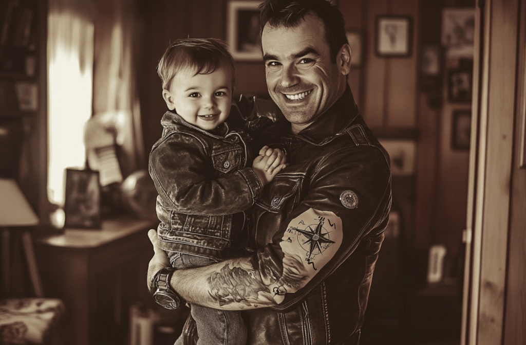 Dads Tattoos