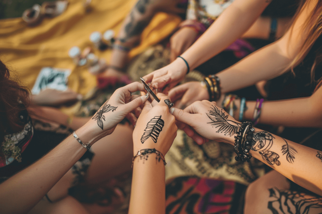 uk Tattoos