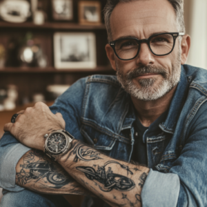 How to Apply Temporary Tattoos