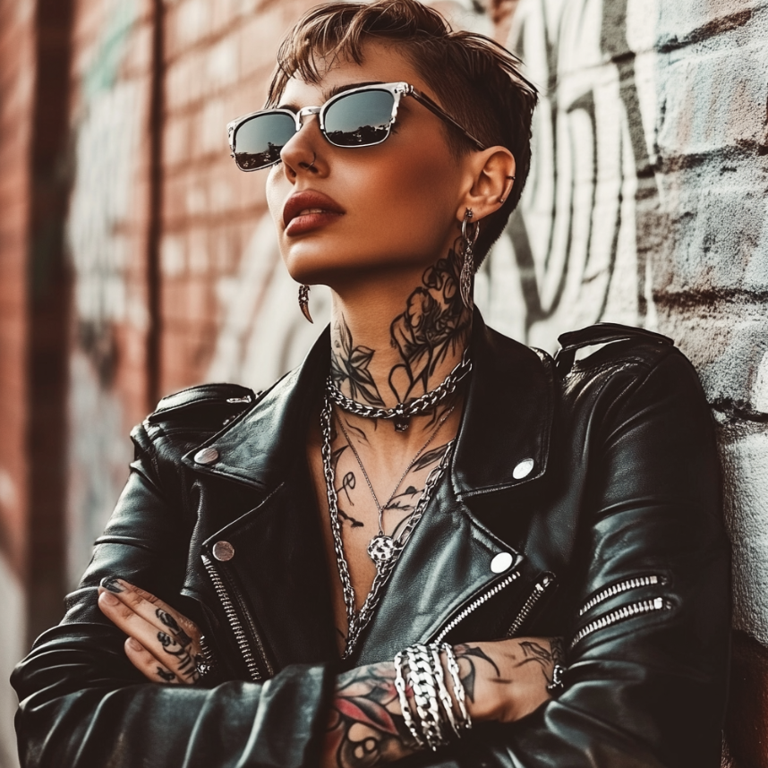 best fake tattoos